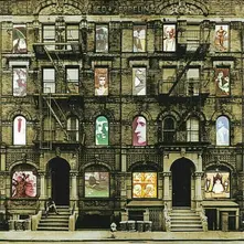 Physical Graffiti thumbnail