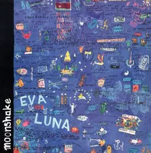 Vinyl EVA LUNA