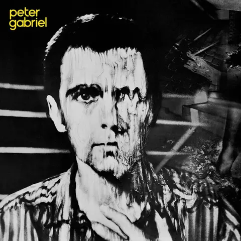CD PETER GABRIEL 3
