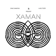 Vinyl XAMAN
