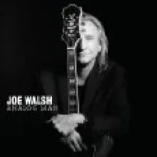 Joe Walsh – ANALOG MAN (CD)