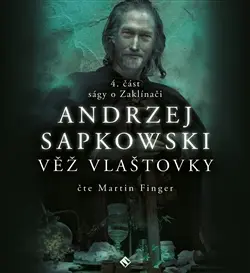 Věž vlašťovky (2xaudio na cd - mp3)