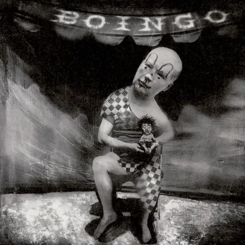 BOINGO