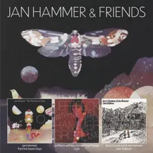 CD ALBUM