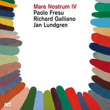 CD MARE NOSTRUM IV
