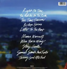 Brandi Carlile – In These Silent Days (Vinyl)