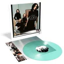 The Corrs – Borrowed Heaven (Transparent Green Vinyl) (Vinyl)