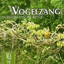 CD VOGELZANG IN NEDERLAND EN BELGIE