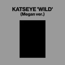 Katseye, CD WILD
