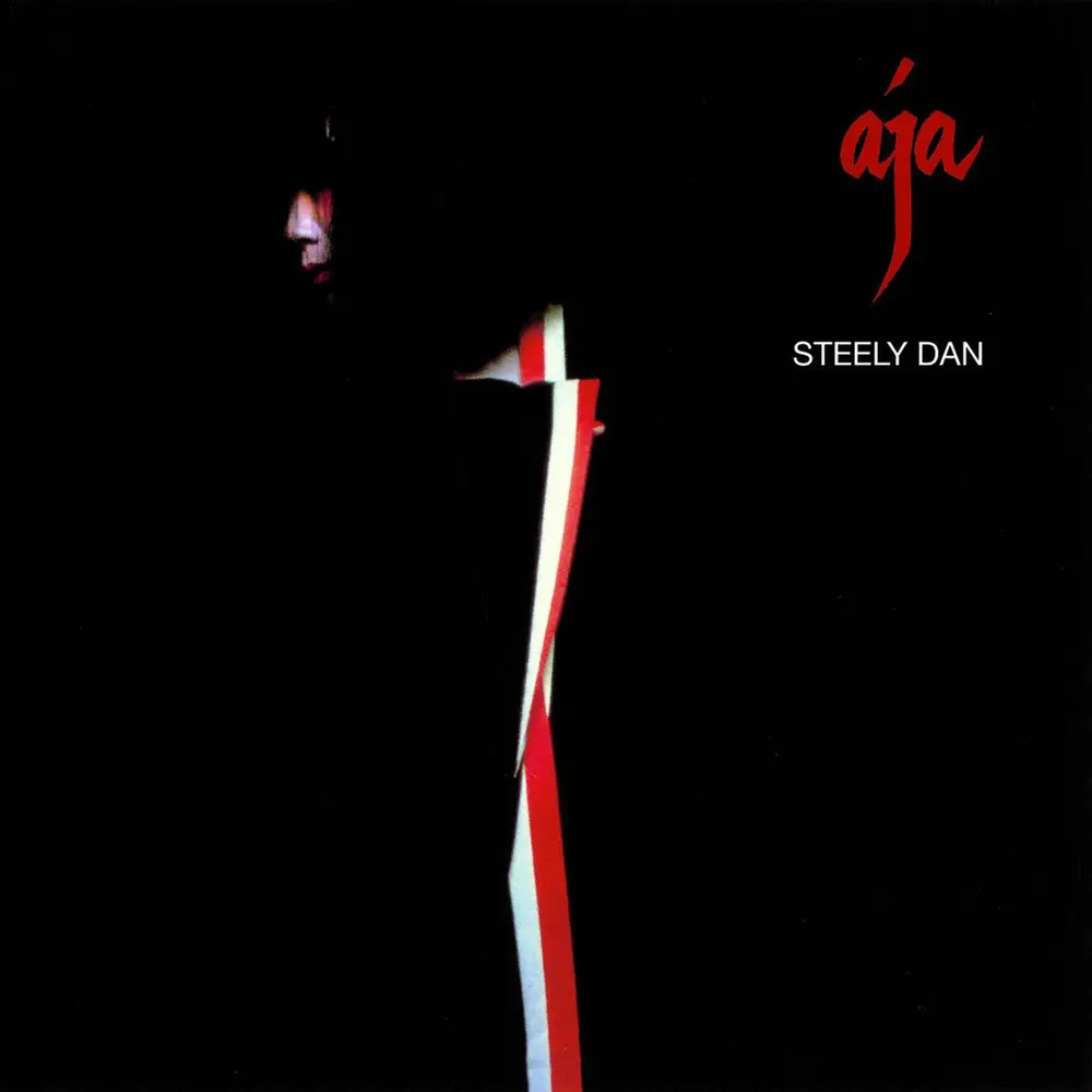 Steely Dan – AJA (CD)