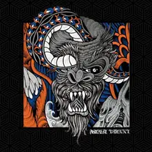 Clutch – BLAST TYRANT (2025) (CD)