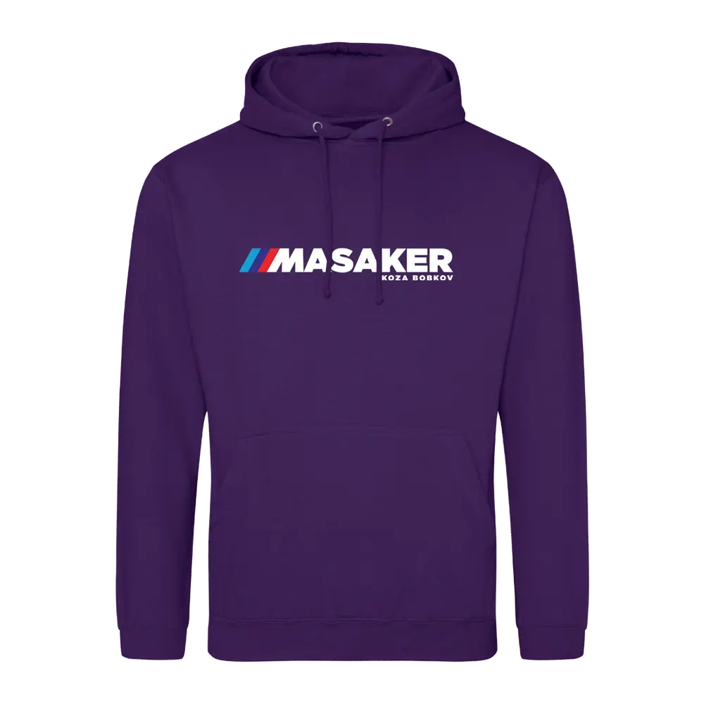 Masaker 2023