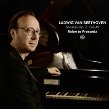 CD LUDWIG VAN BEETHOVEN: ...
