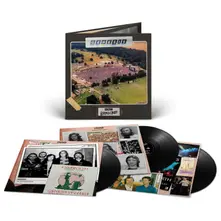 Vinyl BBC Broadcasts