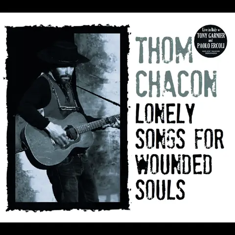 LONELY SONGS FOR WOUNDED SOULS