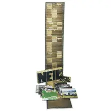 CD NEIL YOUNG ARCHIVES VOL. I (1963-1972)