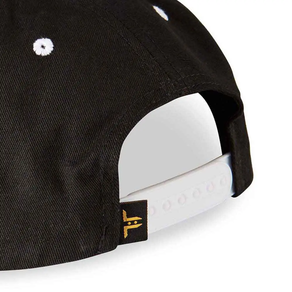 Tokyo Time – Euroleague Basketball Real Madrid (Multicolore) (Casquette)