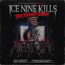 THE SILVER SCREAM thumbnail