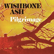 Wishbone Ash, CD PILGRIMAGE
