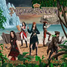 CD TRAVELLING AROUND THE WORLD
