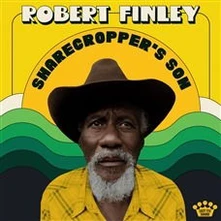 Vinyl SHARECROPPER'S SON