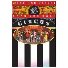The Rolling Stones Rock And Roll Circus thumbnail