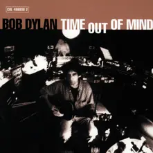 CD TIME OUT OF MIND