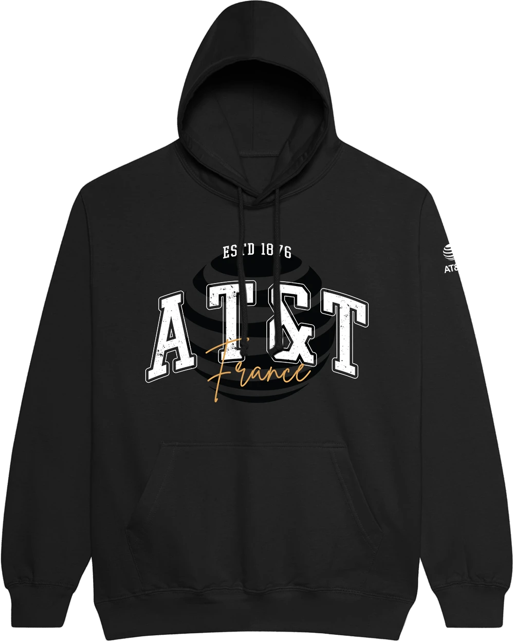 HOODie France
