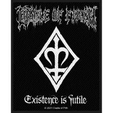 Existance Is Futile thumbnail