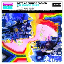 DAYS OF FUTURE PASSED thumbnail