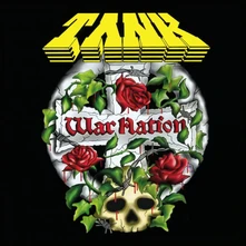 Tank, CD WAR NATION