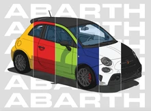 Abarth Slovakia