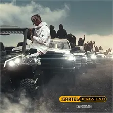 CARTEL : VOLUME 1 & 2 thumbnail