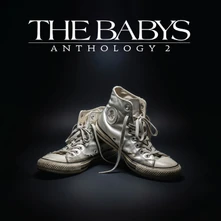 The Babys, CD ANTHOLOGY 2