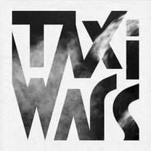 Vinyl TAXIWARS - TAXIWARS