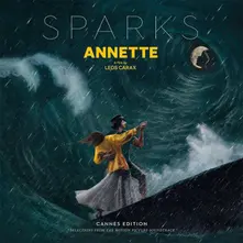 Vinyl Annette (Cannes Edition) (Selections From The Motion Picture Soundtrack)