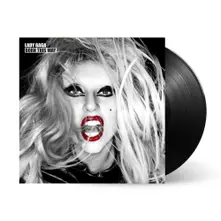 Born This Way thumbnail