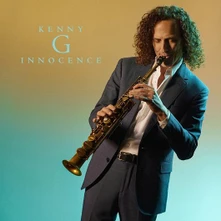 Kenny G, Vinyl Innoncence