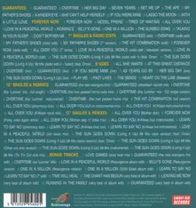 Level 42 – LATER YEARS 1991-1998 (CD)