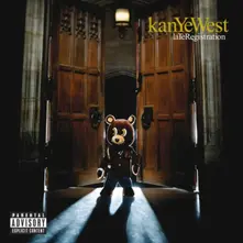 Late Registration thumbnail