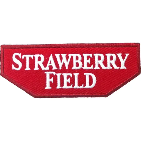 Strawberry Field
