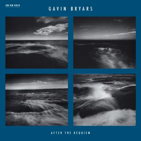 BRYARS, G. - AFTER THE REQUIEM