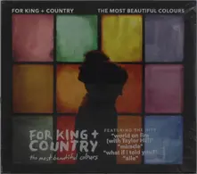 MOST BEAUTIFUL COLOURS thumbnail