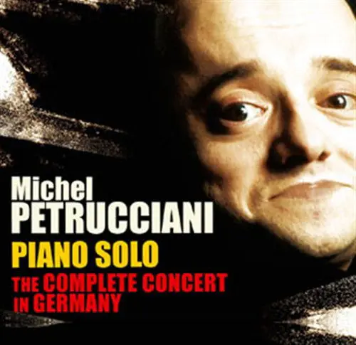 PIANO SOLO : THE COMPLETE