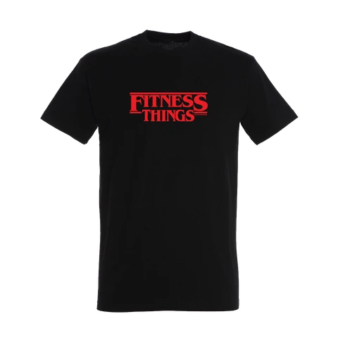 Fitness Things