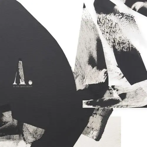 WILLIAMS, A.A. - AS THE MOON RESTS