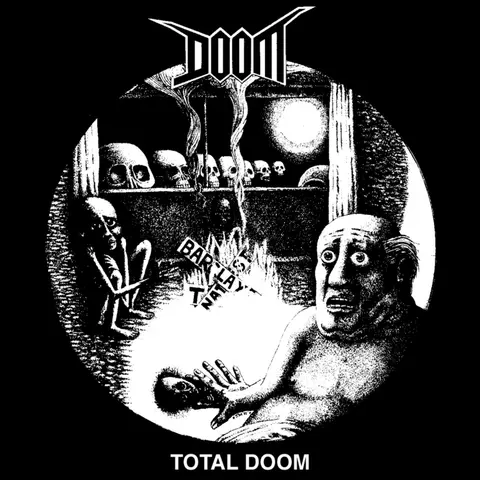TOTAL DOOM