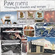 WESTING (BY MUSKET AND SEXTANT) thumbnail