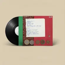 Vinyl VERSIONS OF MODERN PERFORMANCE