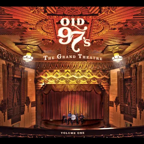 THE GRAND THEATRE, VOLUME ONE